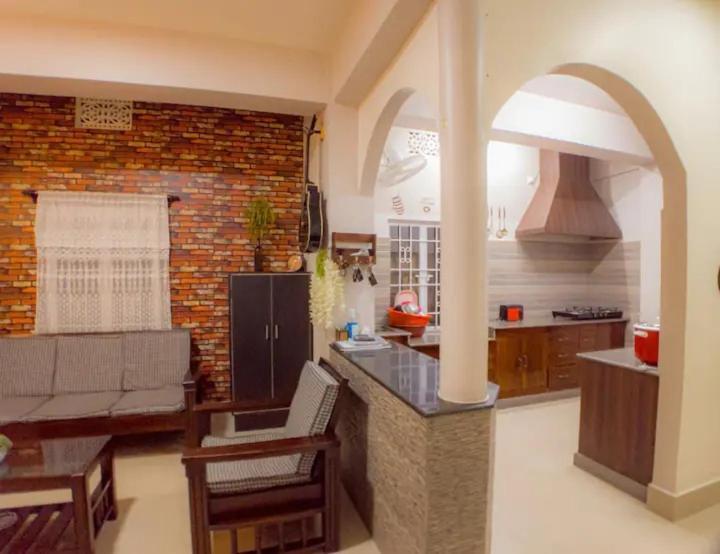 Hotel Bri Mansion Dawki Zewnętrze zdjęcie